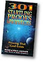 Cover of STARTLING PROOFS book