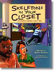 Skeletons in Your Closet PHOTO
