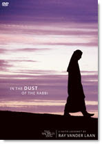 In the Dust of the Rabbi