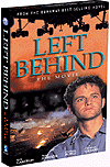 Left Behind DVD