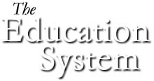 Education System