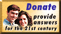 Help provide answers for the 21st century. Please support ChristianAnswers.Net.
