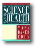Mary Baker Eddy's 'Science and Health'