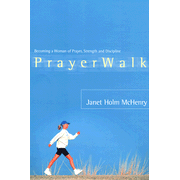 Prayerwalking