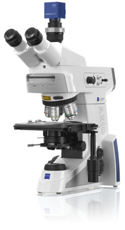 ZEISS Microscopy