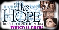 Klik disini untuk menyaksikan THE HOPE on-line!