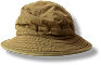 Explorer hat (photo copyrighted)