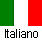 Italian language home