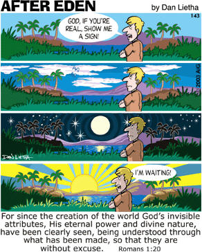 Copyright 2005, Answers in Genesis.