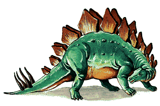 Behemoth Dinosaur