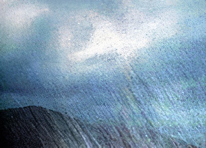 Rain (Photographer: Paul S. Taylor. Copyrighted, Films for Christ)