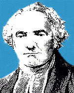 Thomas Chalmers (Courtesy of Films for Christ).