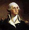 George Washington, first President of the United States. Photo courtesy of Films for Christ.