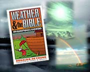 Weather and the Bible