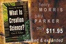 Book: What Is Creation Science?