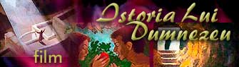 Istoria Lui Dumnezeu—God's Story: From Creation to Eternity… online film in Romanian