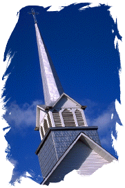 Church. Photo copyrighted