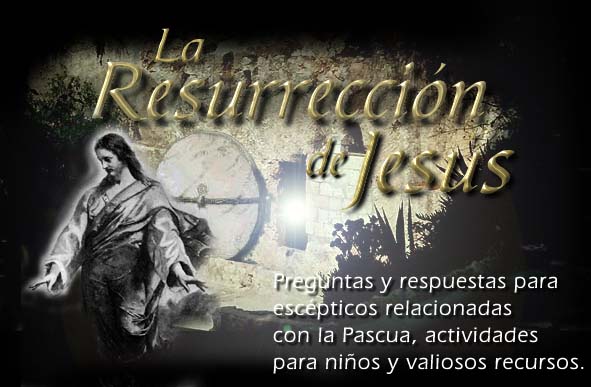 La resurrección de Cristo