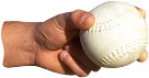 Baseball (photo copyrighted)