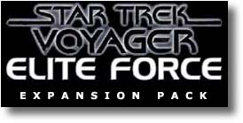Star Trek Voyager: Elite Force Expansion Pack