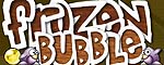 Logo for 'Frozen Bubble'