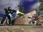 Screenshot from 'Halo'