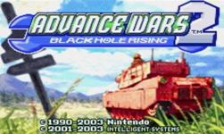 Advanced Wars 2