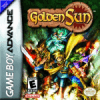 Golden Sun Box.  Illustration copyrighted.
