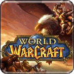 World of Warcraft.  Illustration copyrighted.