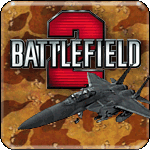 Battlefield 2.  Illustration copyrighted.