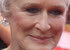 Glenn Close. Cropped from photo by Timothy O'Reilly. License: CC BY-SA 4.0.