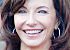 Mary Steenburgen. Photographer: Angela George. License: CC BY-SA 3.0. Image is cropped.