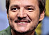 Pedro Pascal. Photographer: Gage Skidmore. License: CC BY-SA 3.0. Image has been cropped.