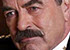 Tom Selleck in CSB Blue Bloods.