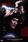 Cover Graphic from “A Cry in the Dark”