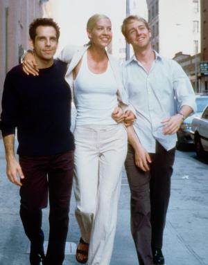 Copyright, Walt Disney Studios Motion Pictures