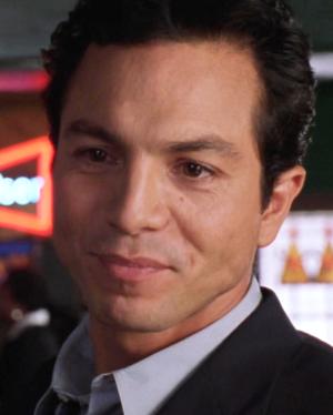 Copyright, Warner Bros. Entertainment Company