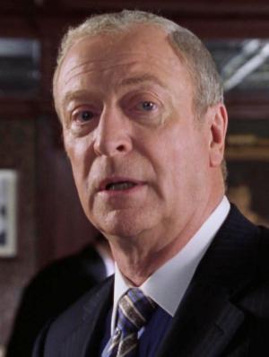 Copyright, Warner Bros. Entertainment Company