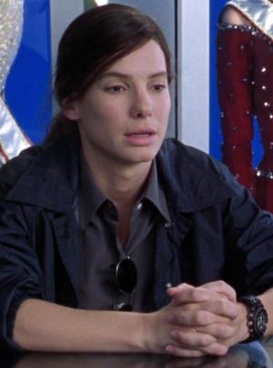 Copyright, Warner Bros. Entertainment Company