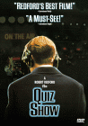 Cover Graphic from “Quiz Show”