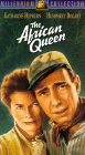 Cover Graphic from “The African Queen”