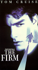 Cover Graphic from “The Firm”