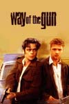 Poster for “The Way of the Gun”