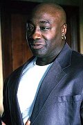 Michael Clarke Duncan in “The Whole Nine Yards”