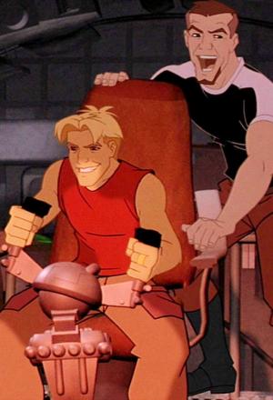 Copyright, 20th Century Studios, a subsidiary of The Walt Disney Studios, a division of The Walt Disney Company