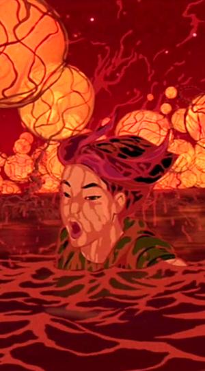 Copyright, 20th Century Studios, a subsidiary of The Walt Disney Studios, a division of The Walt Disney Company