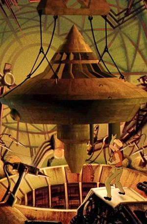 Copyright, 20th Century Studios, a subsidiary of The Walt Disney Studios, a division of The Walt Disney Company