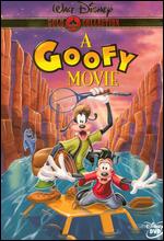 Cover graphic for “A Goofy Movie”