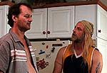 Bill Murray and Chris Elliott in “Osmosis Jones”