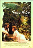 Poster art for “Songcatcher”